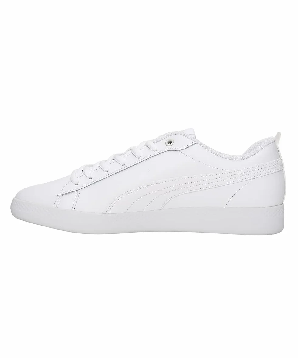 PUMA Femmes Smash WNS V2 L Baskets