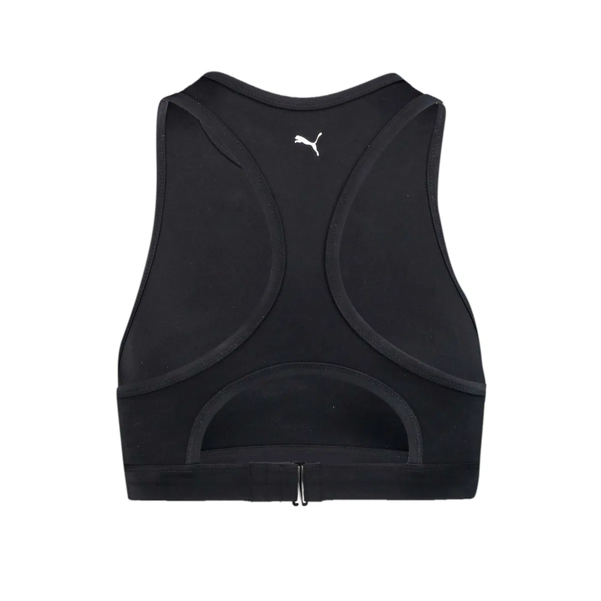 Puma Haut Swim Dos Nageur Haut de Bikini Femme