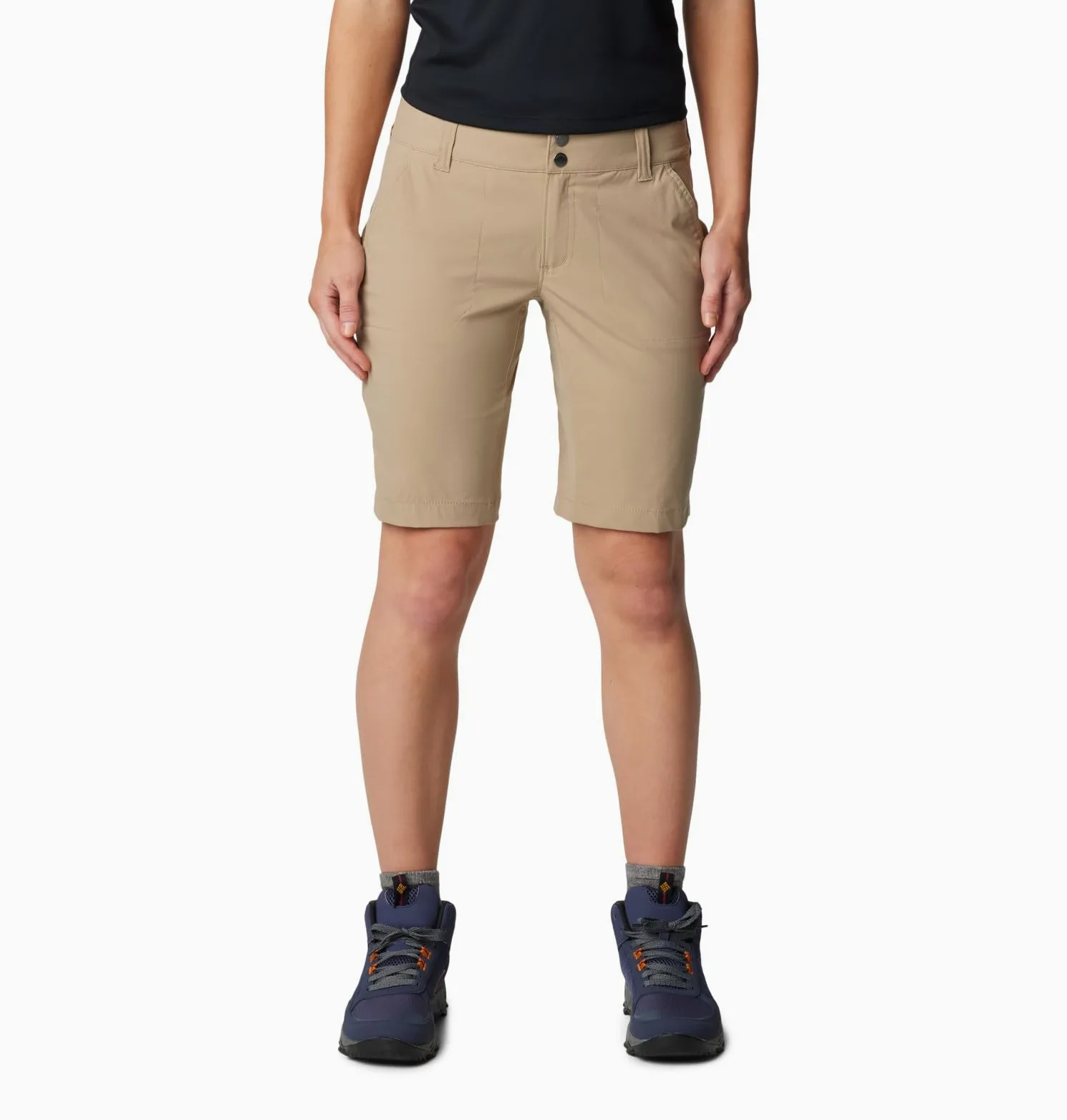 Columbia Saturday Trail Short Femme