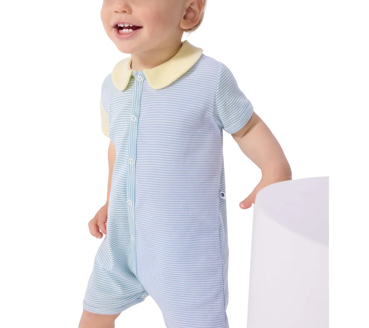 Petit Bateau A0fcw Vêtements NUIT Mixte bébé