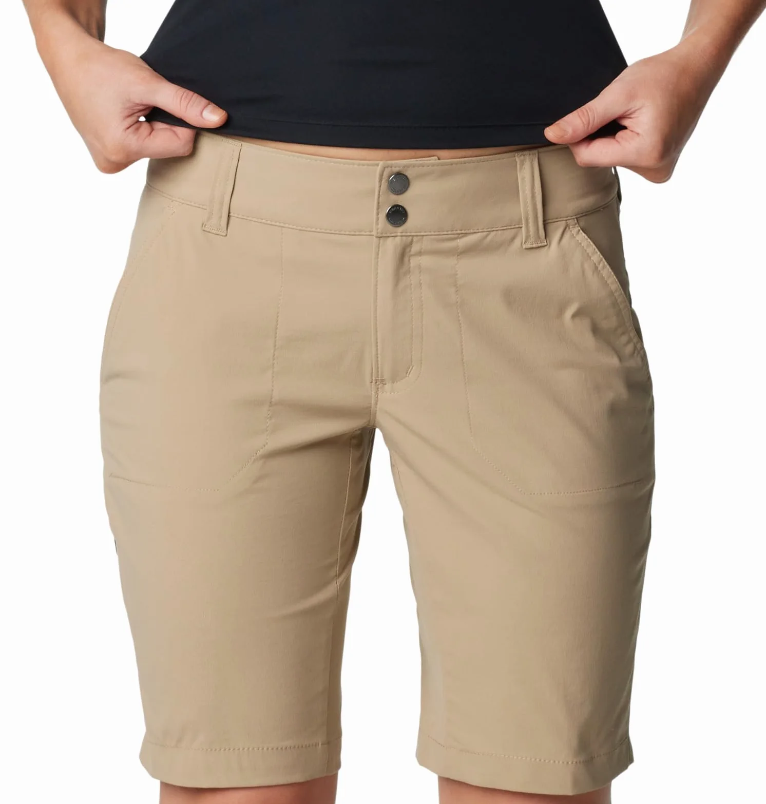 Columbia Saturday Trail Short Femme