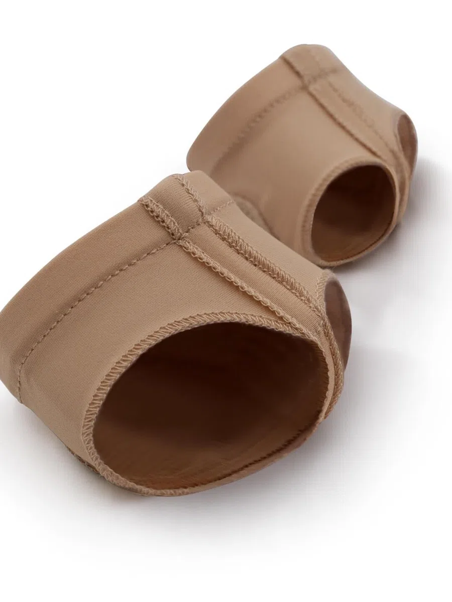 Capezio H07g Jelz FootundeezFemme