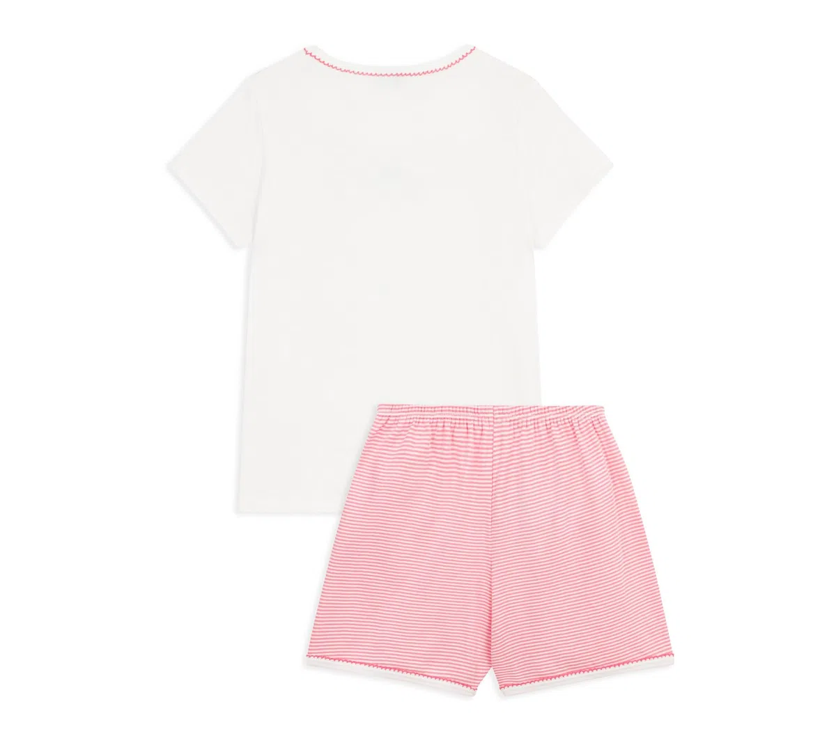 Petit Bateau A0fdf Vêtements Nuit Fille
