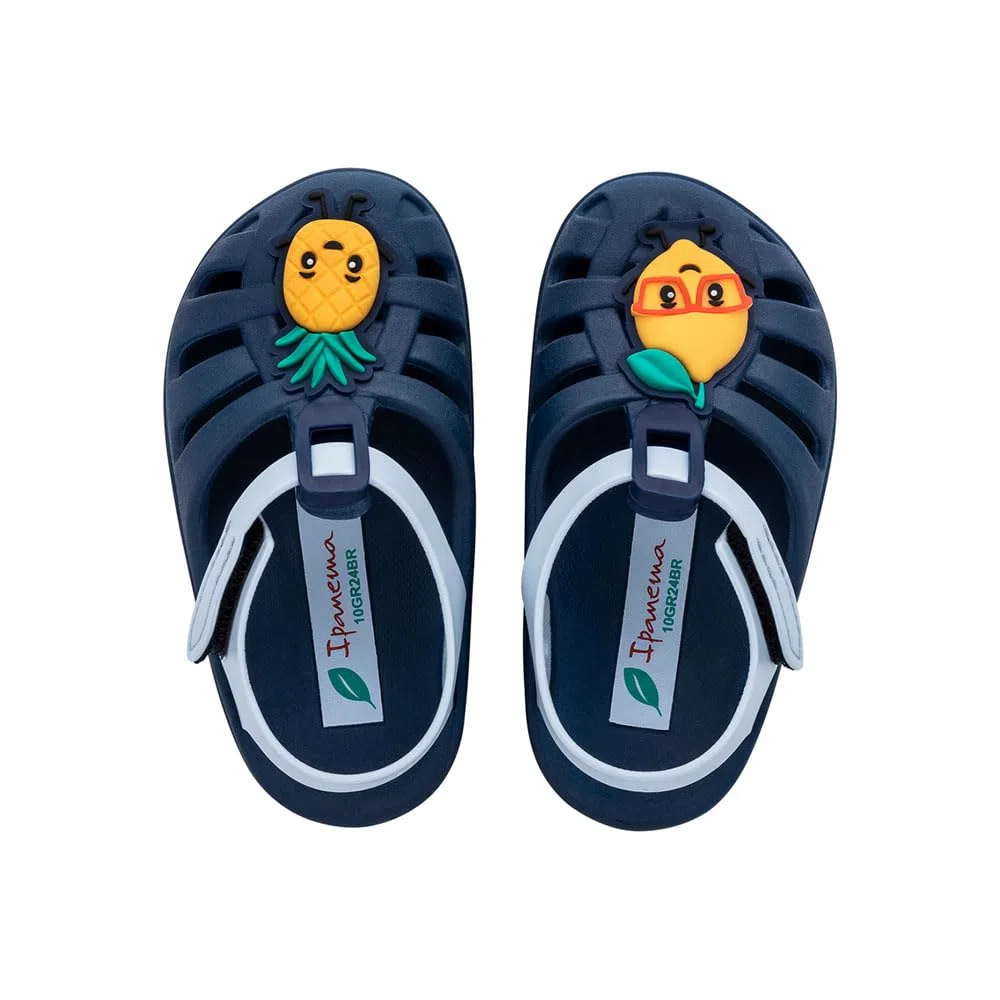 Ipanema Summer XIV Baby Water Shoes EU 27