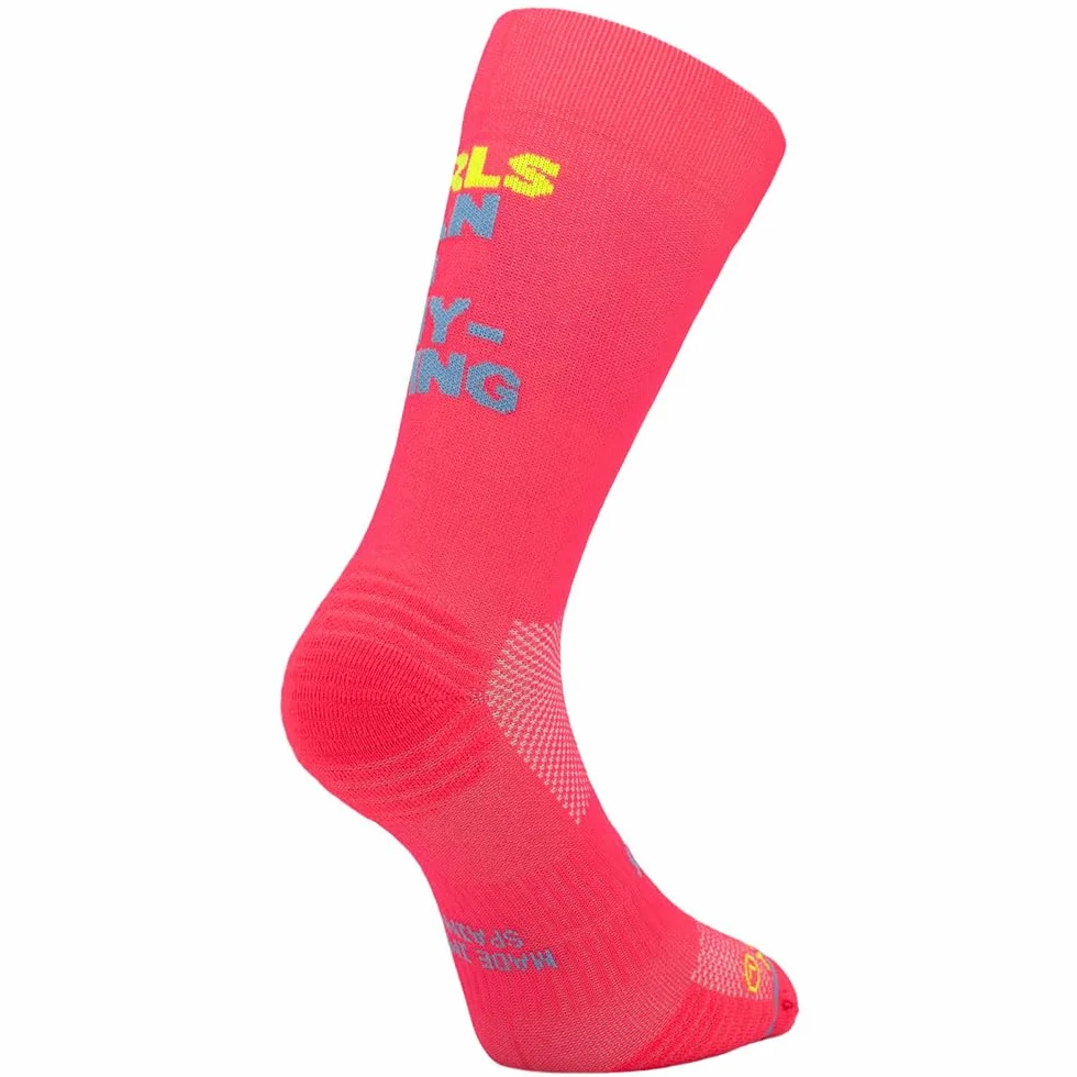 Sporcks Chaussettes pour filles - Taille EU 35-37