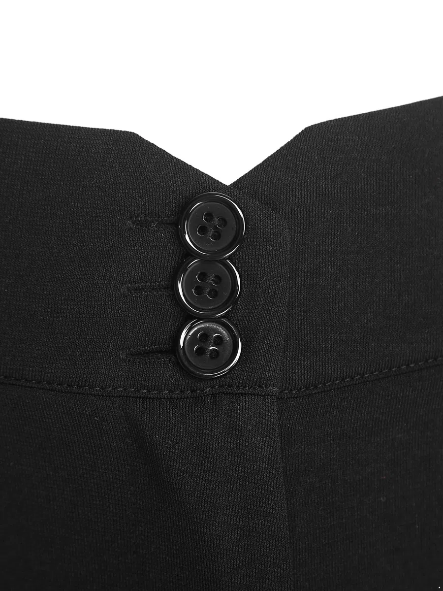 Homme Pantalon Danse Moderne Jazz Latine Chacha Samba Tenue Danse Entraînement Compétition Dancewear