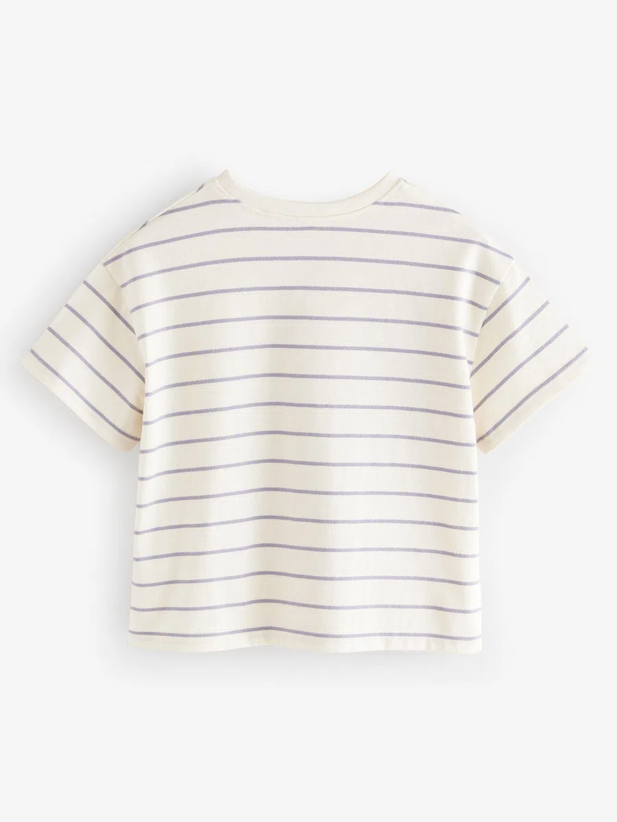 NEXT Fille T-Shirts, Lot de 7