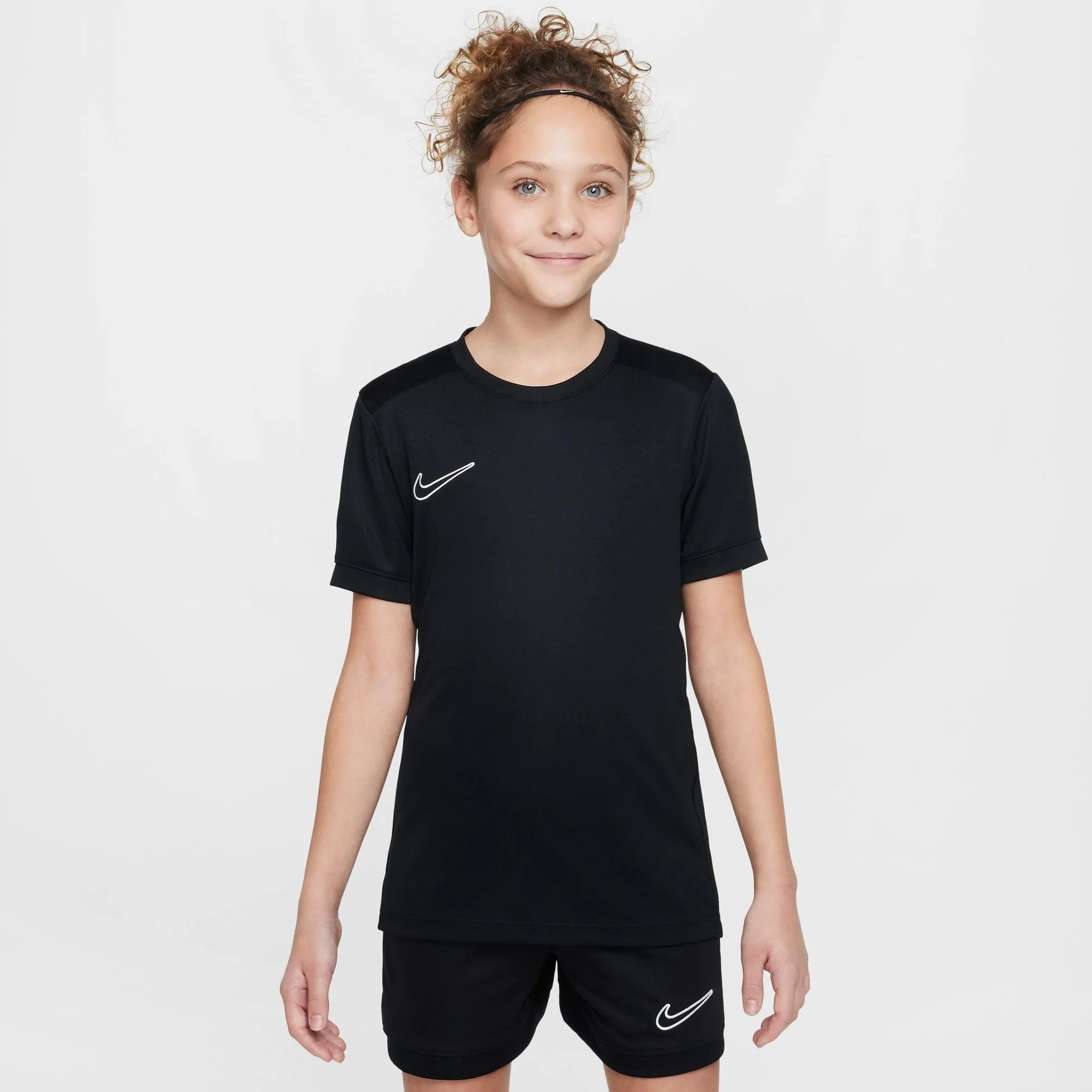 Nike DF Acd25-pd T-Shirt Mixte Enfant (Lot de 1)