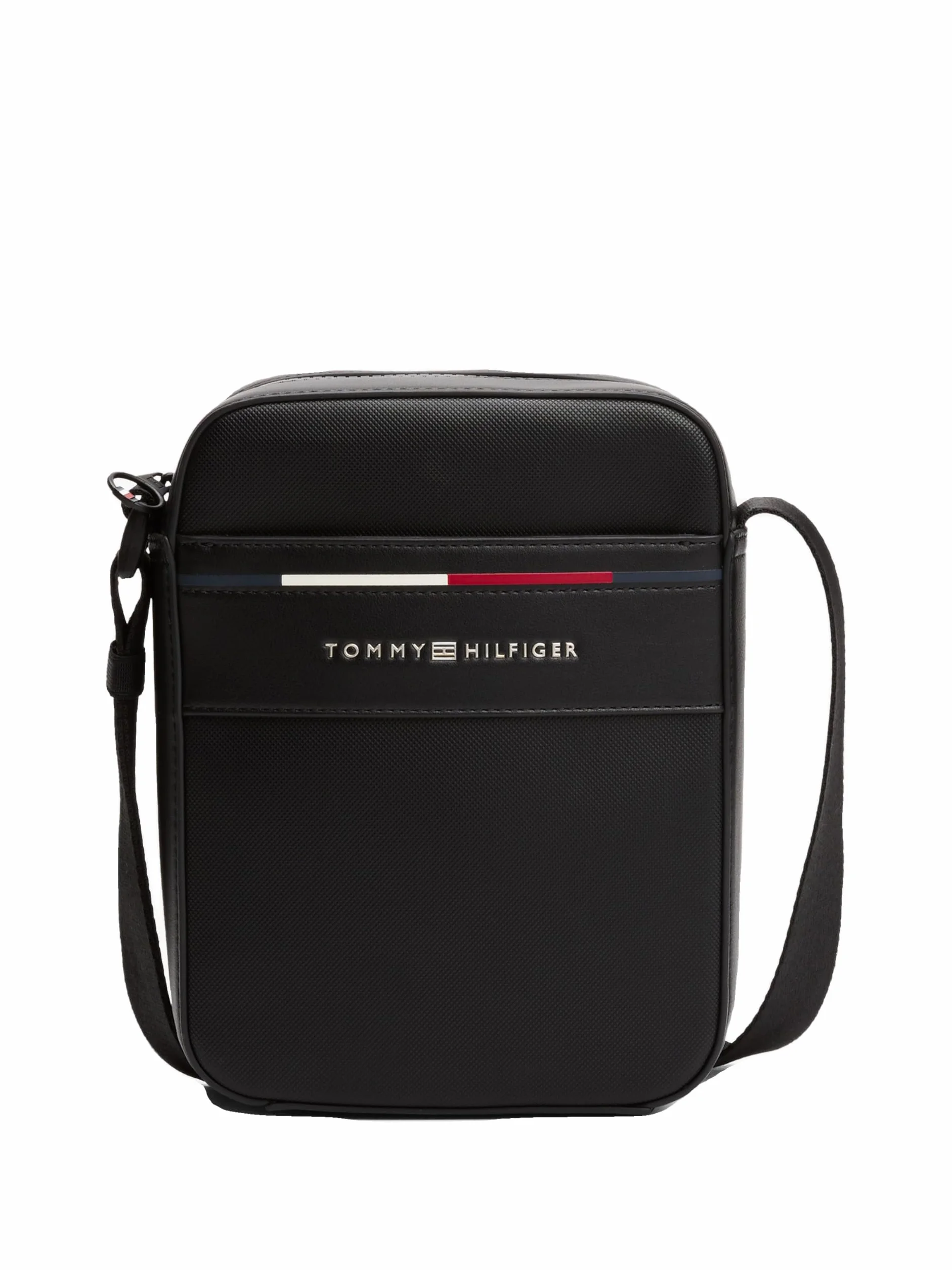 Petit sac reporter Foundation - Tommy Hilfiger.