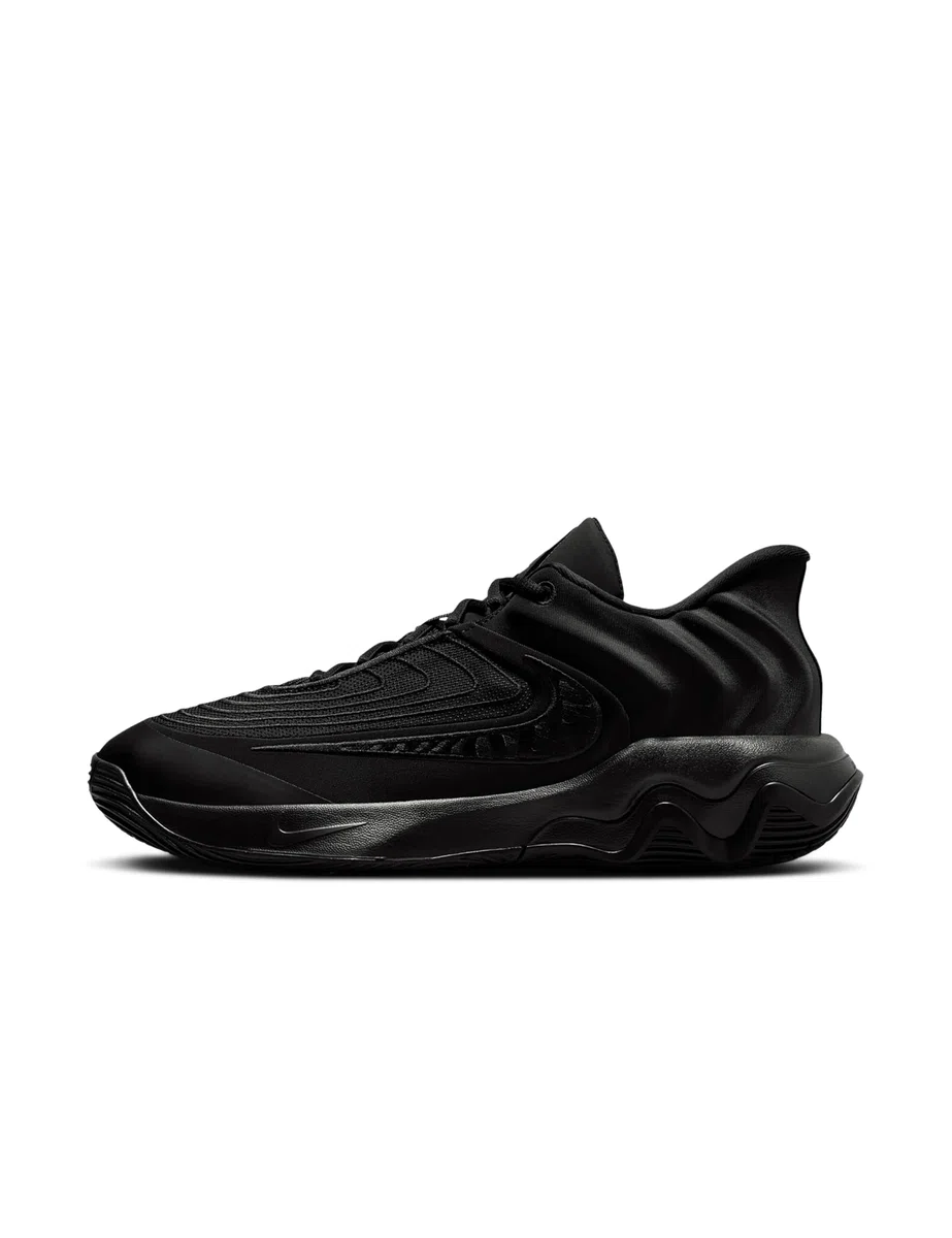 NIKE Giannis Immortality 4 Basketballschuh Chaussure de basketballMixte