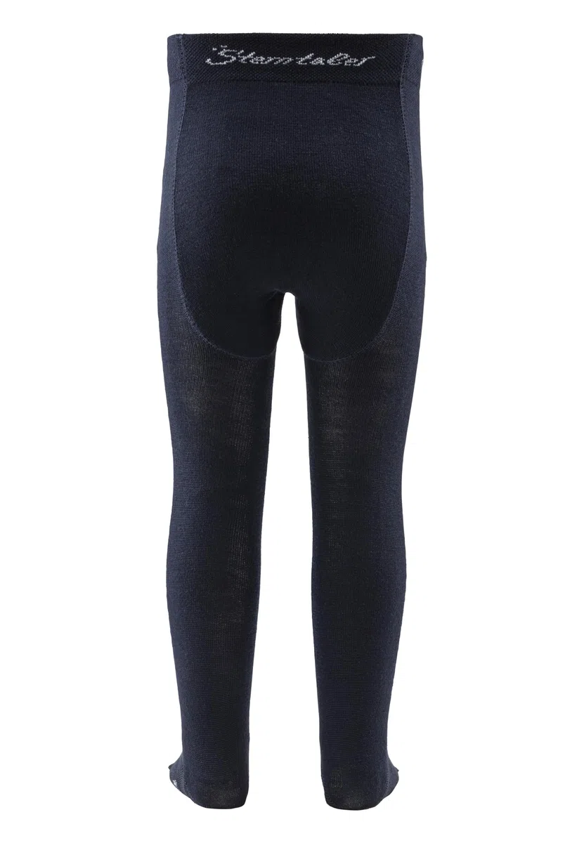 Sterntaler Strumpfhose Wolle Collants laine Mixte