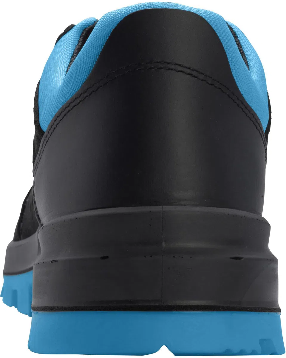 Uvex Stivali Allacciati S3 2 Xenova Bottes à lacets 2 xenova S3 Homme
