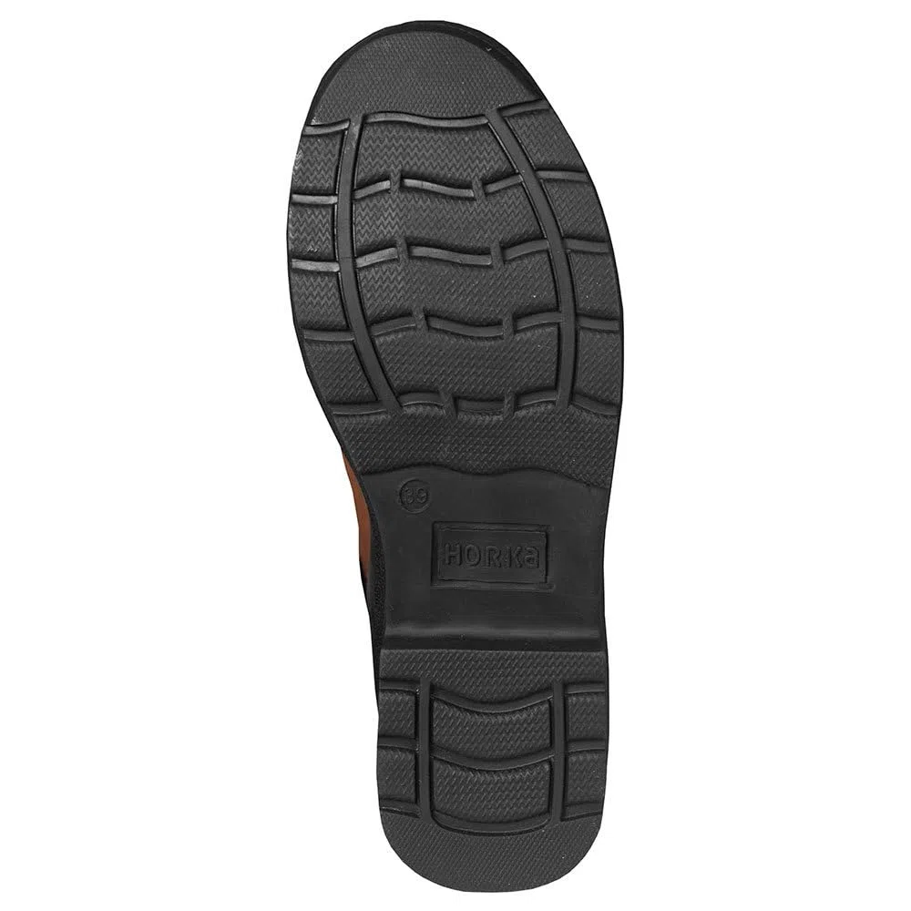 Horka Bottes imperméables Milton