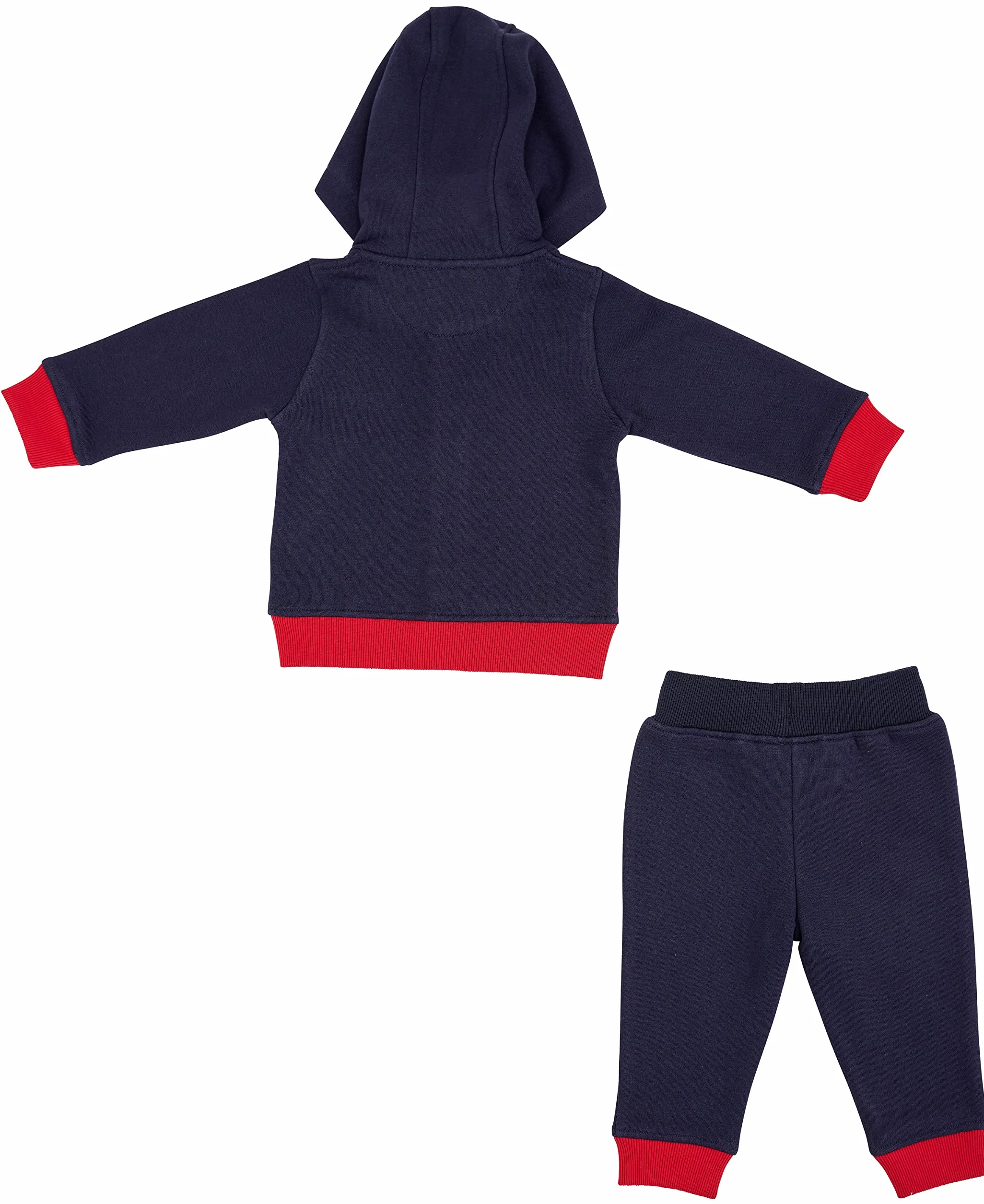 Jogging survêtement Barça - Collection Officielle FC Barcelone - bébé garçon
