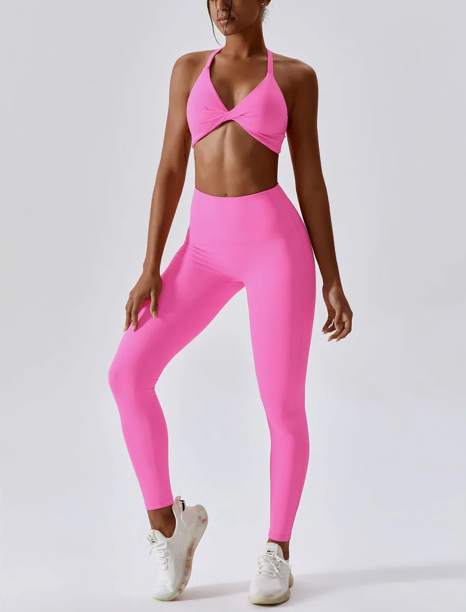 ABOCIW Soutien-Gorge de Sport Femme