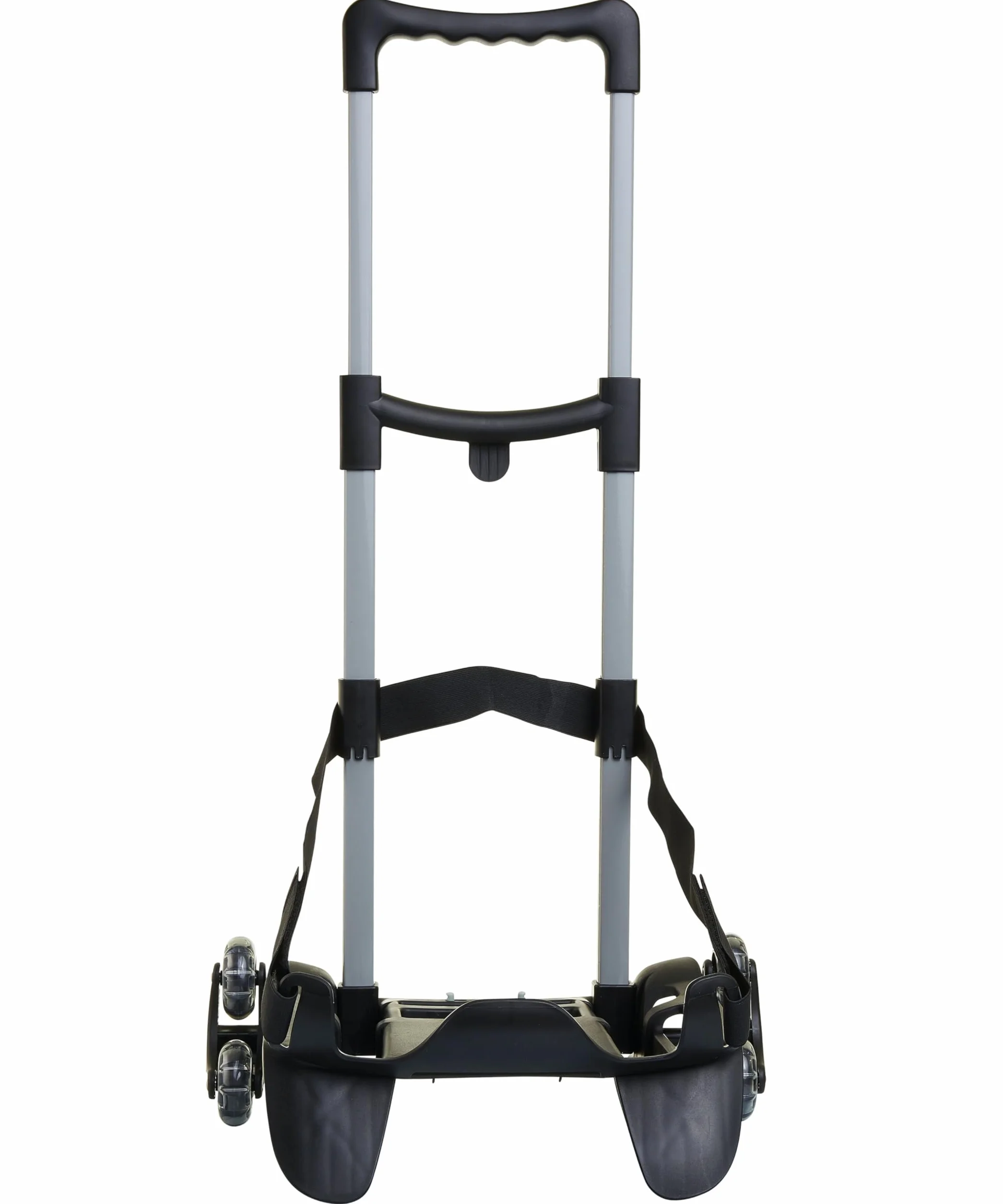 SJ GANG STYLE JAM GANG Be Box 3 Ruote - Seven Carrello Trolley Portazaino Blocca Zaino Nero Unisexe - Enfants Be Box Trolley 3 roues, Noir, N/A