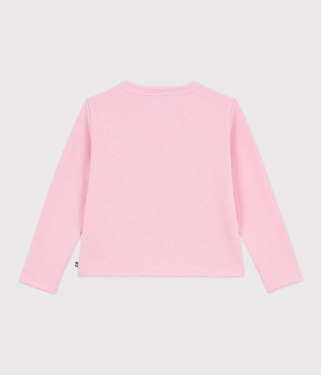 Petit Bateau A0ft3 Vêtements Jour Fille