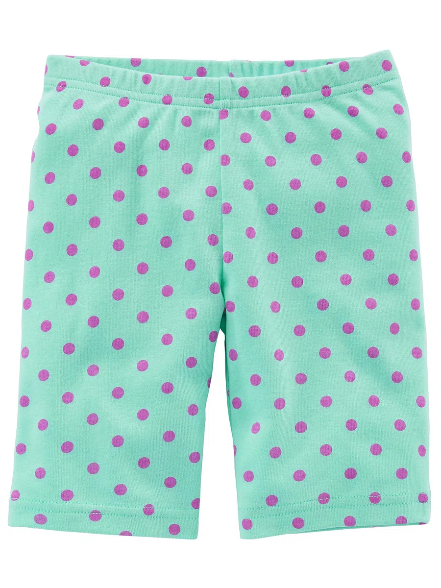 Simple Joys by Carter's 6-Piece Snug Fit Cotton Pajama Set Ensemble de Pijama Fille (Lot de 3)