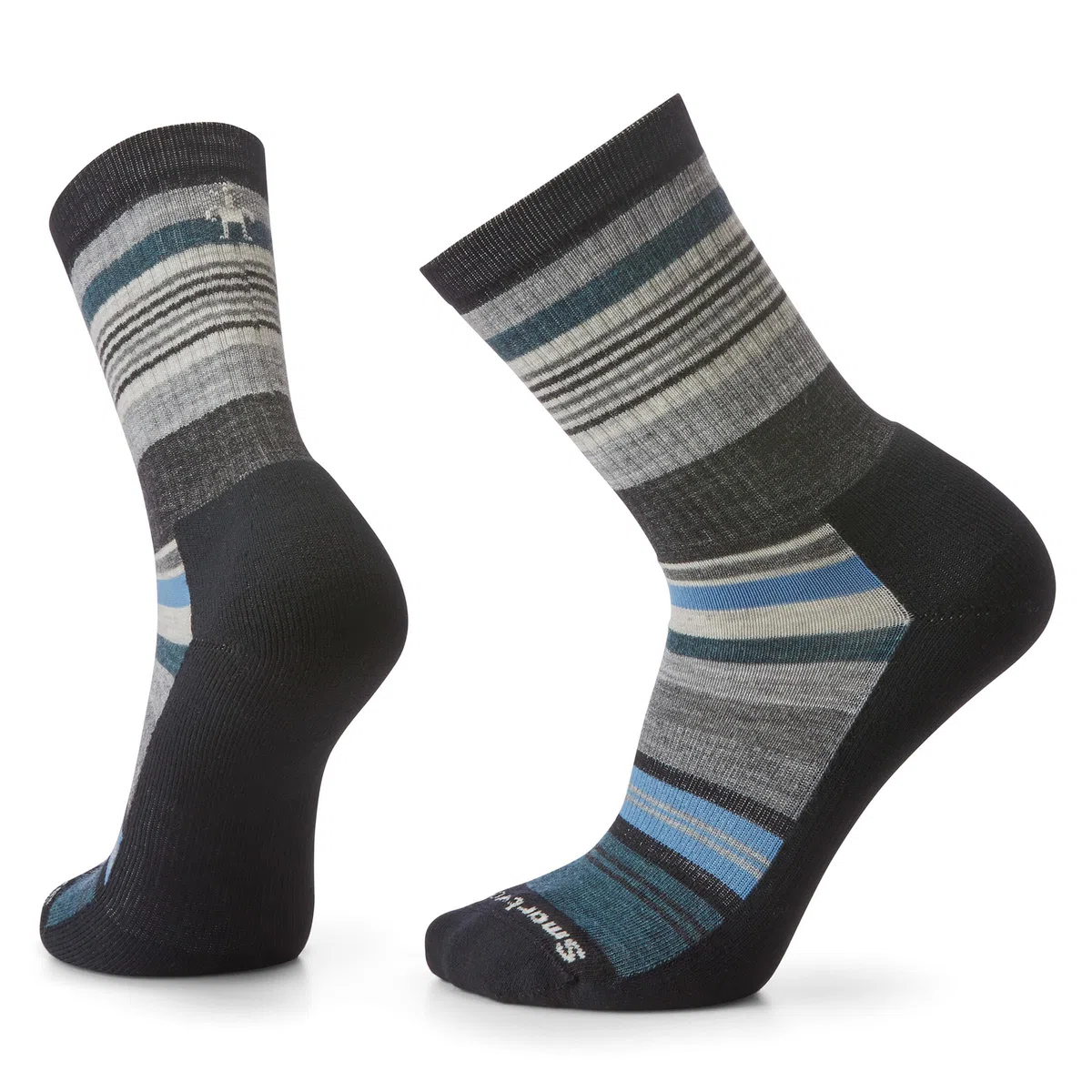 Smartwool Everyday Joviansphere Crew Chaussettes Femme