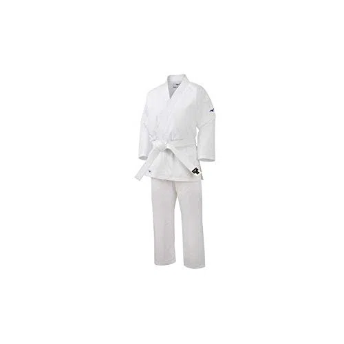 Mizuno Kimono karaté KIAI