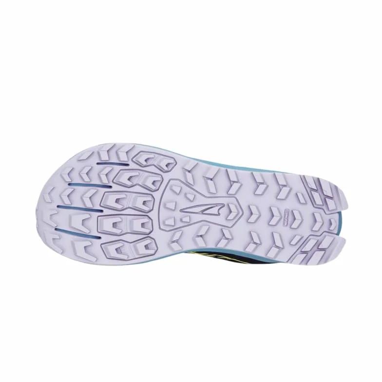 ALTRA Lone Peak 9 Femme Chaussures de Running Trail