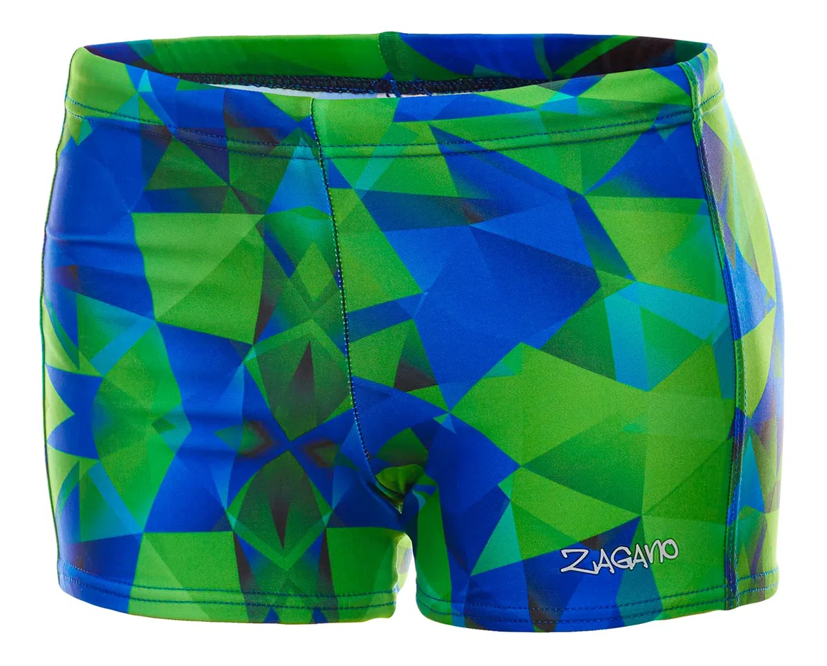 Zagano Adam Lipski Zagano-2821 Moderne Garçon