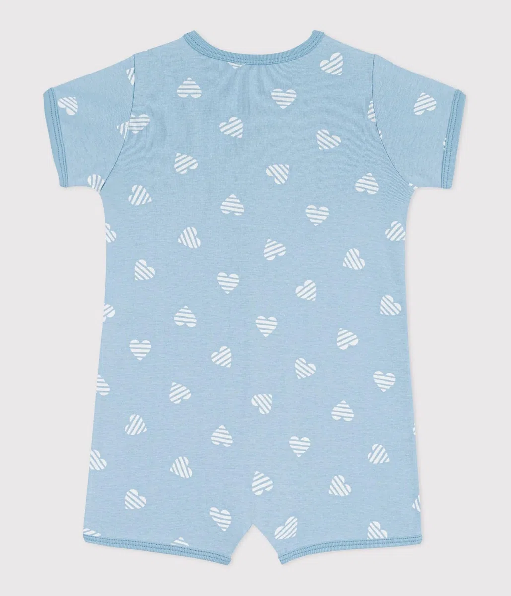 Petit Bateau A0fvd Vêtements NUIT Mixte bébé