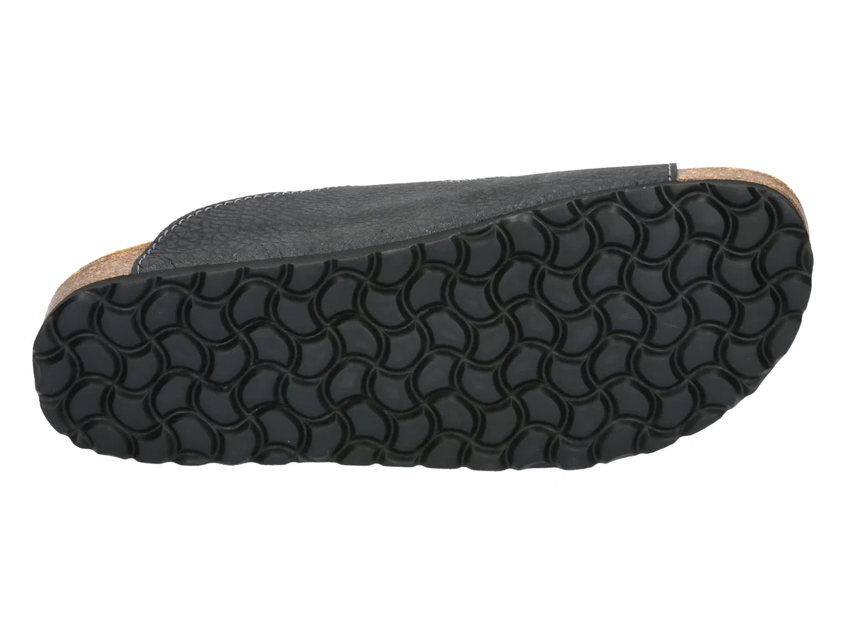 Lico Sandales Natural Elefo pour homme