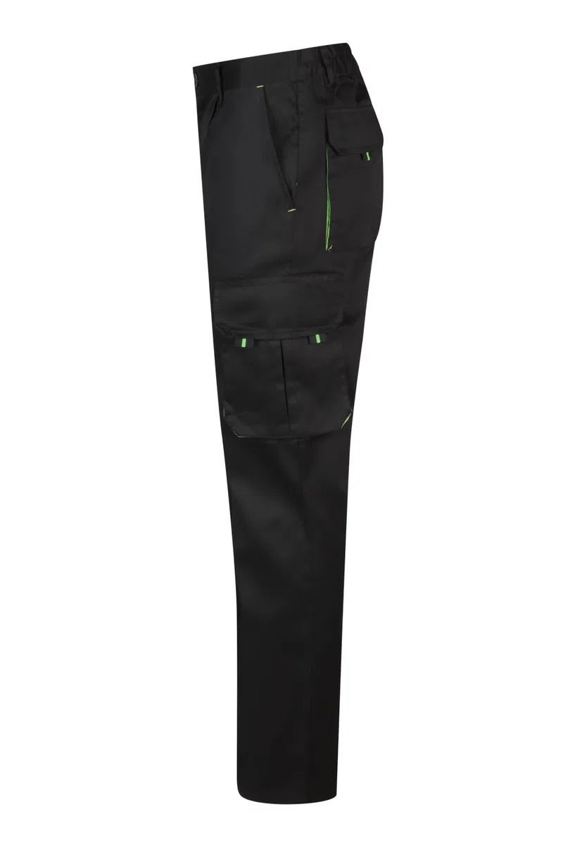 VELILLA 103004 Pantalon Multi-Poches Homme (Lot de 1)