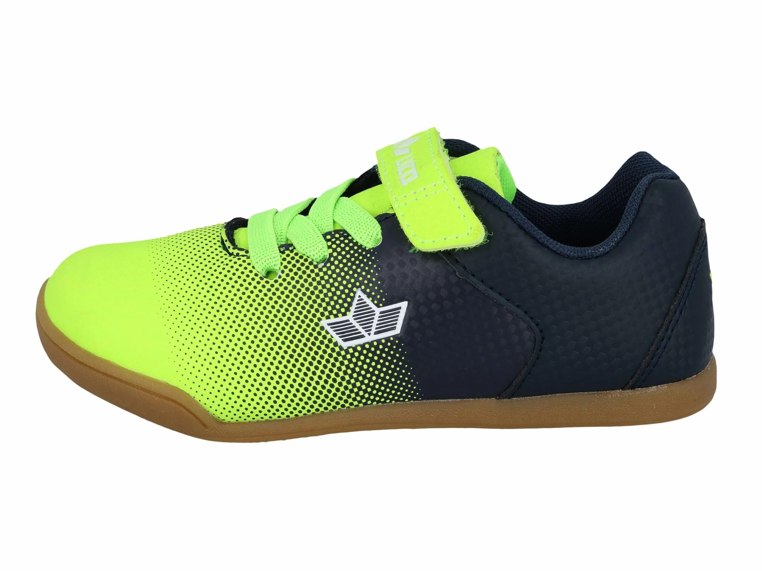 Lico Mixte Enfant Sambo Vs Chaussure de Terrain intérieur