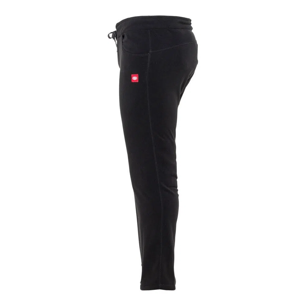 686 SMARTY 3 In 1 Cargo Snowboard Pant Small Black