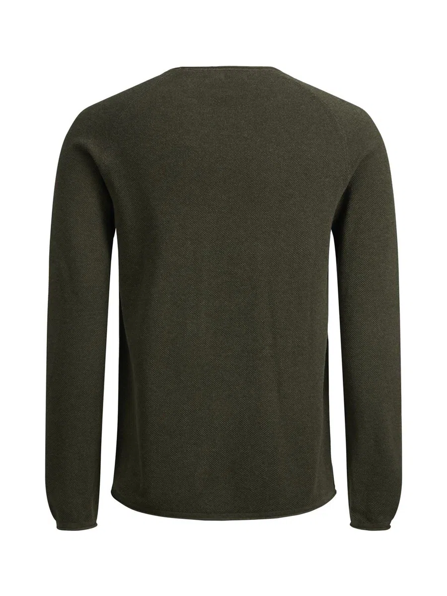 JACK & JONES Pull en Maille Pull en Maille