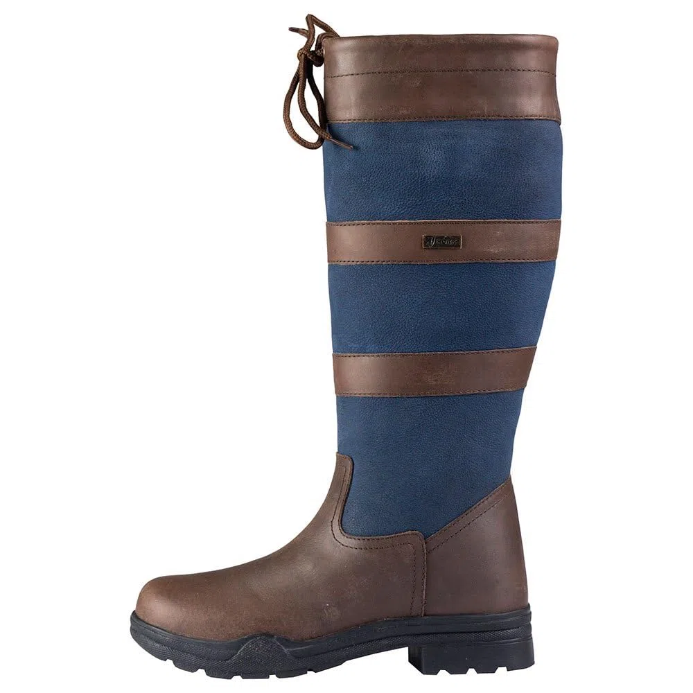 Horka Bottes imperméables Milton