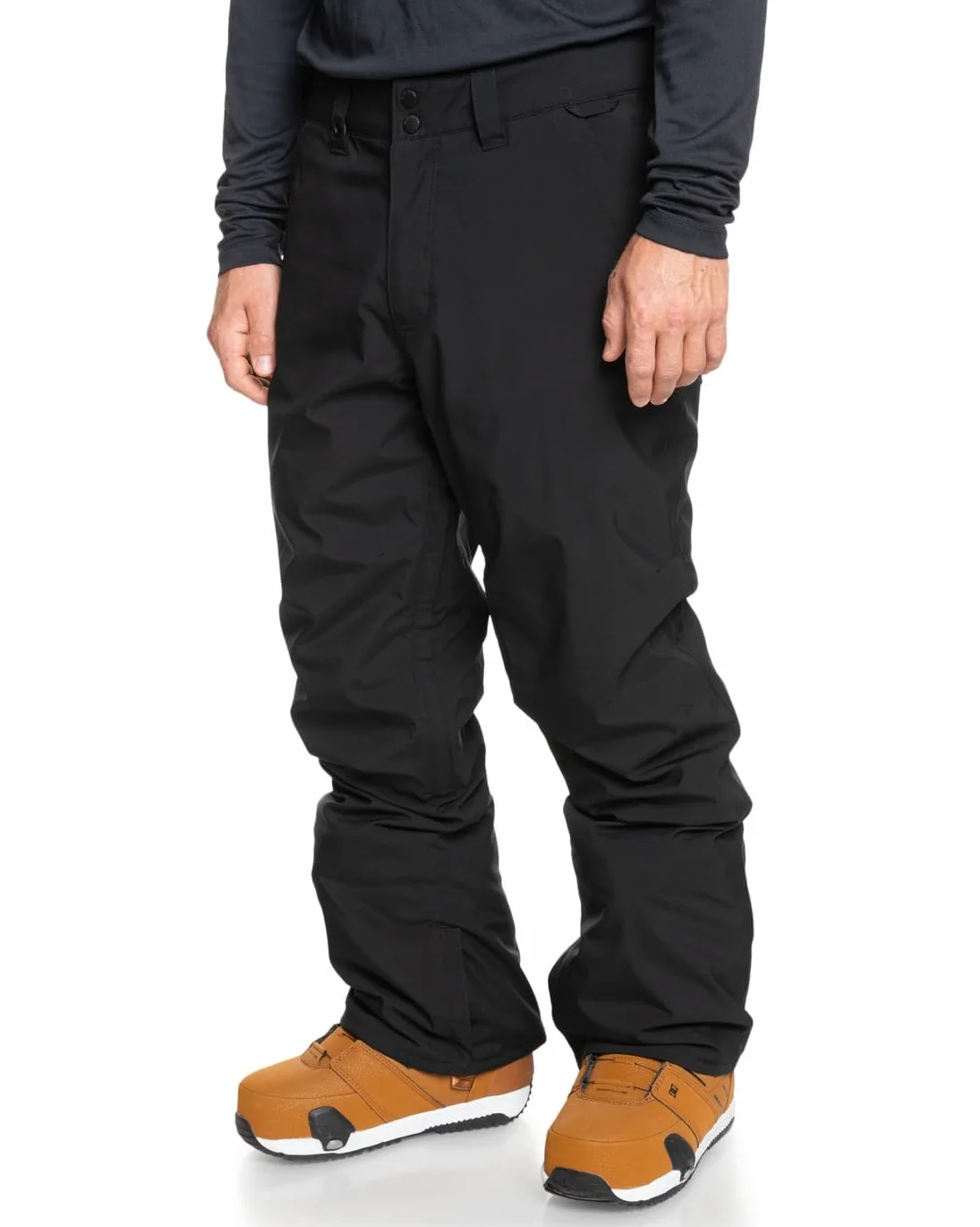 Quiksilver Estate Pt - Pantalon de Snow/Ski - Estate - Pantalon de Snow/Ski pour Homme - Homme
