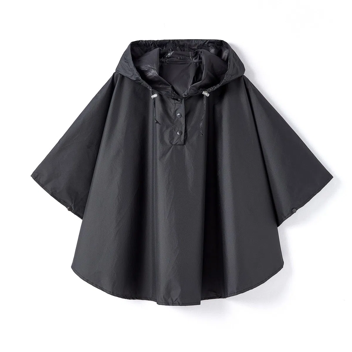 Manteau de Pluie Enfant, Imperméable léger pour Filles vêtement de Pluie idéal pour Aventures Loisirs école et Jeux en Plein air élégant et Fonctionnel pour Enfants de 3 à 14 Ans