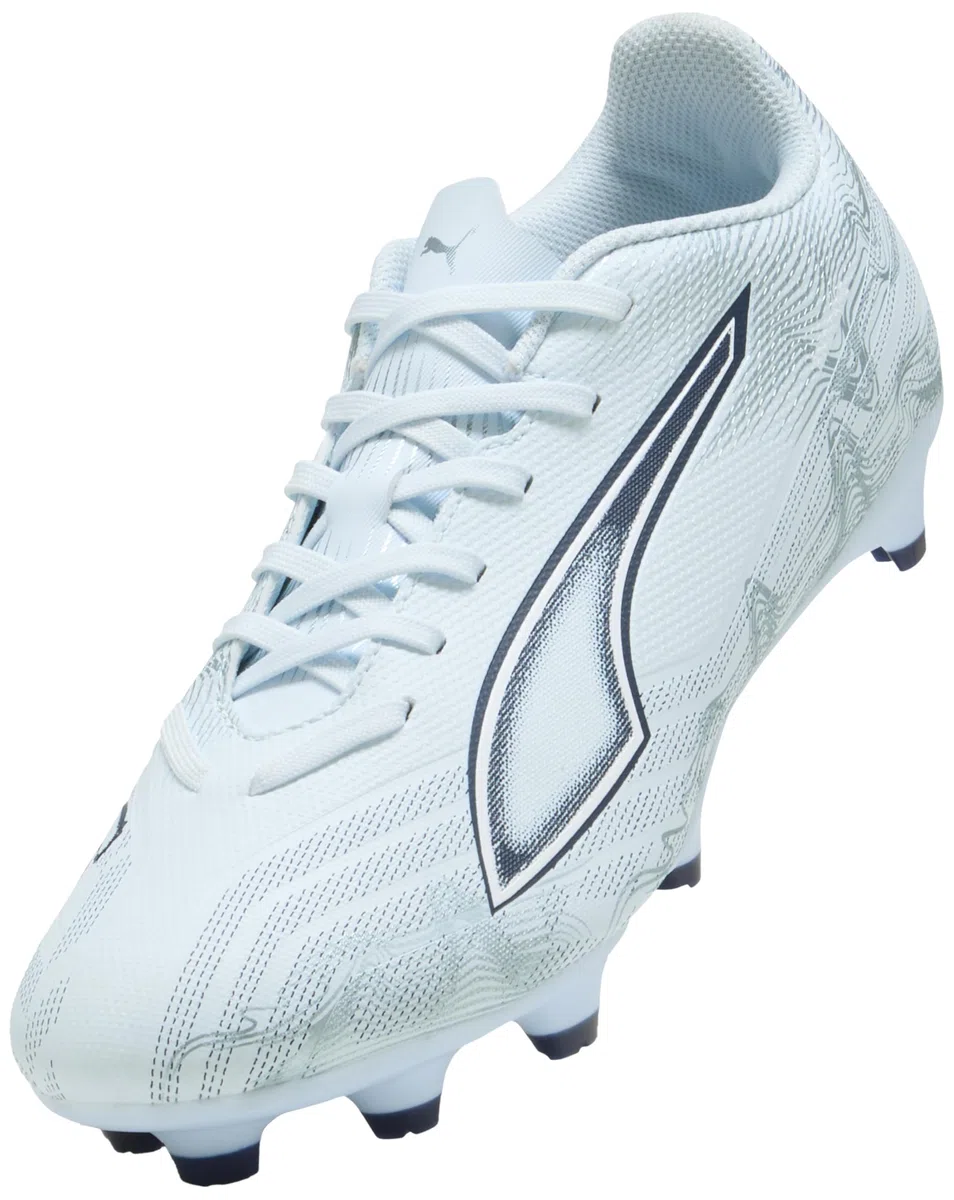 PUMA Femme Ultra 6 Play FG/AG Wn's Chaussure de Football