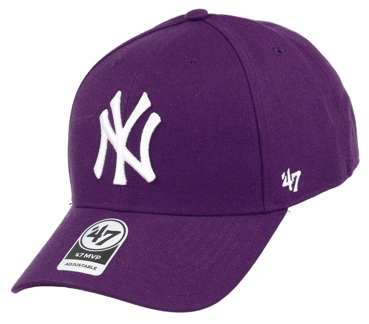 47 New York Yankees Snapback Cap MVP MLB
