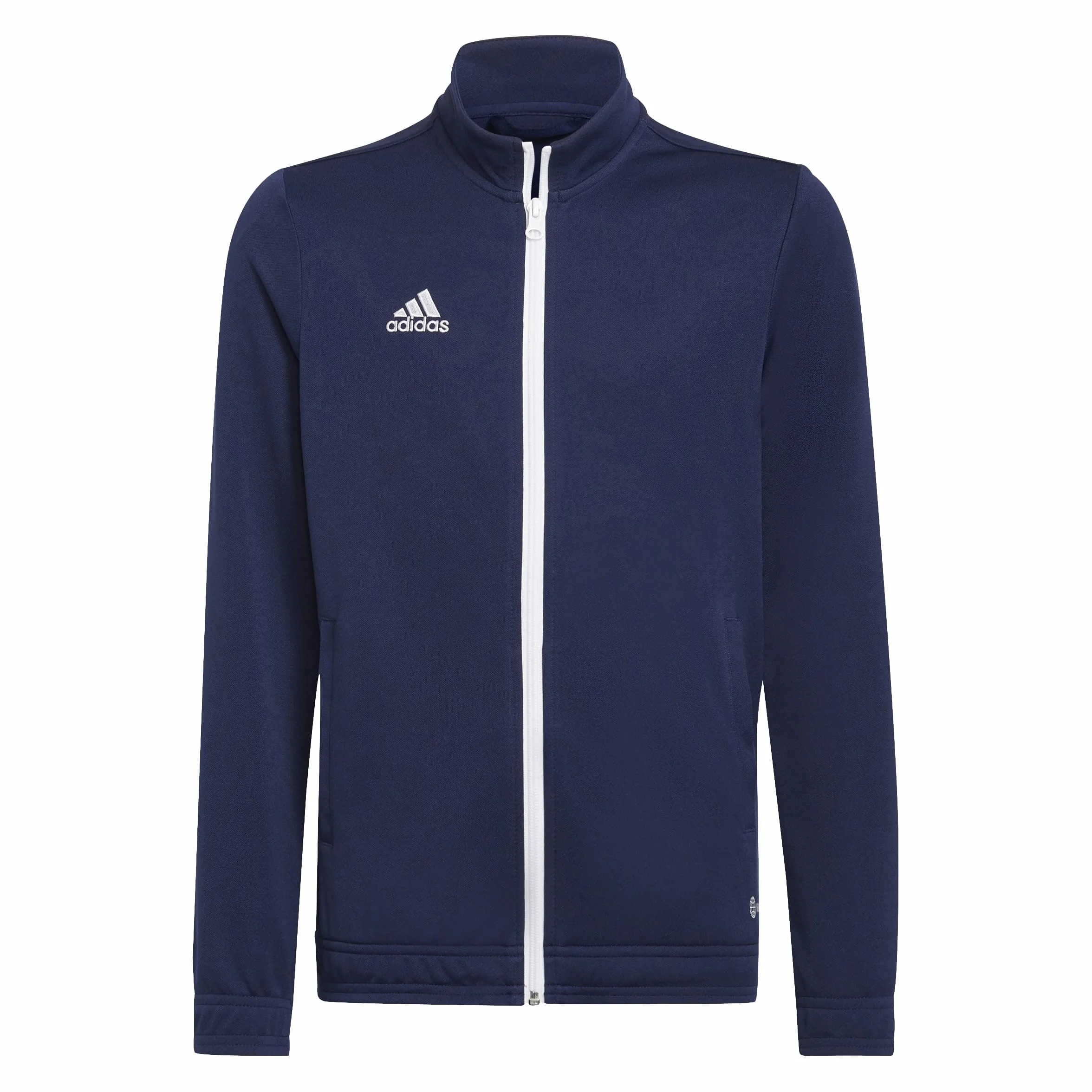 adidas Entrada 22 Track Jacket TRACK TOP Mixte enfant