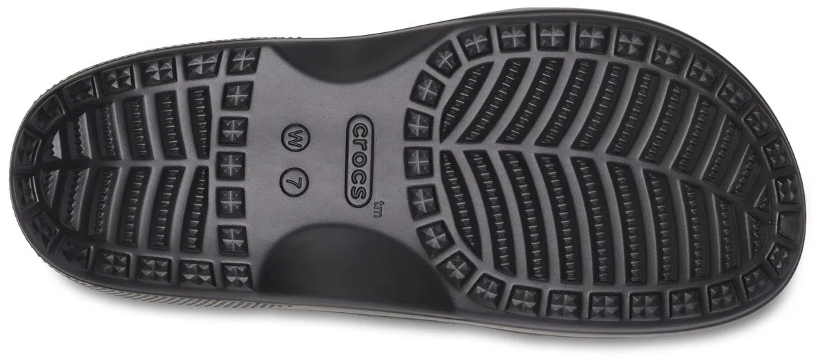 Crocs Saturday Slide W Sandale glissanteFemme