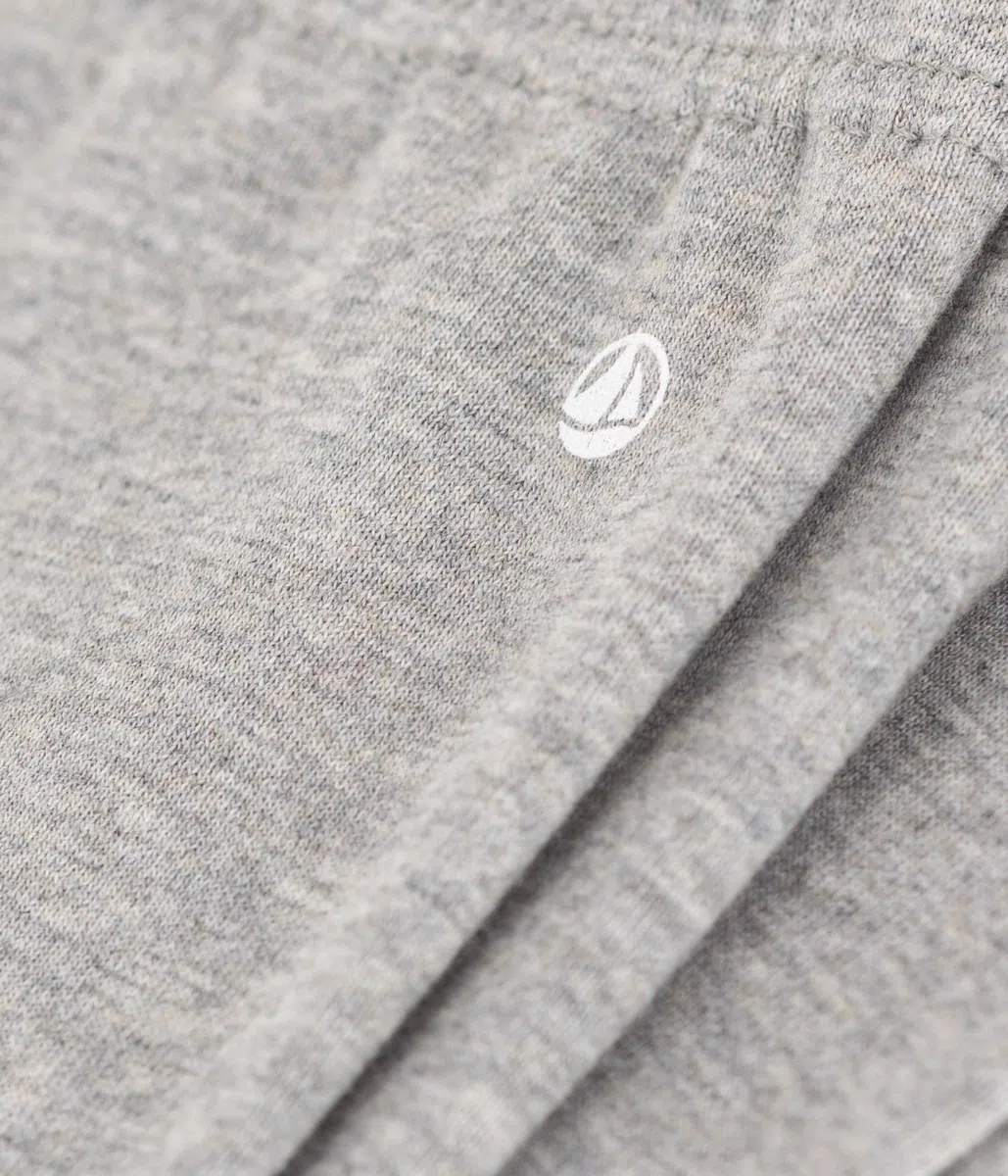 Petit Bateau Legging Bébé Fille