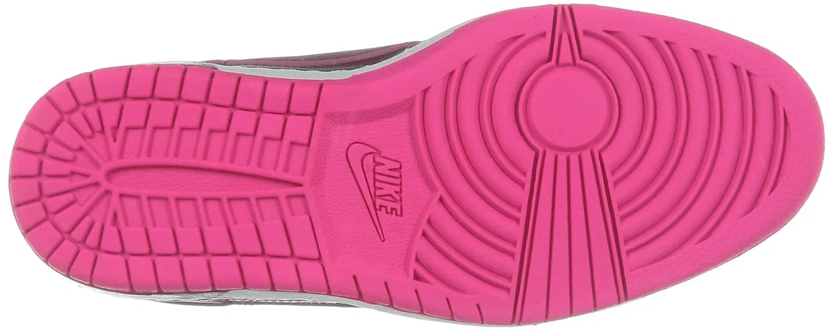 Nike Dunk Sky Hi, Chaussures de Basketball Femme