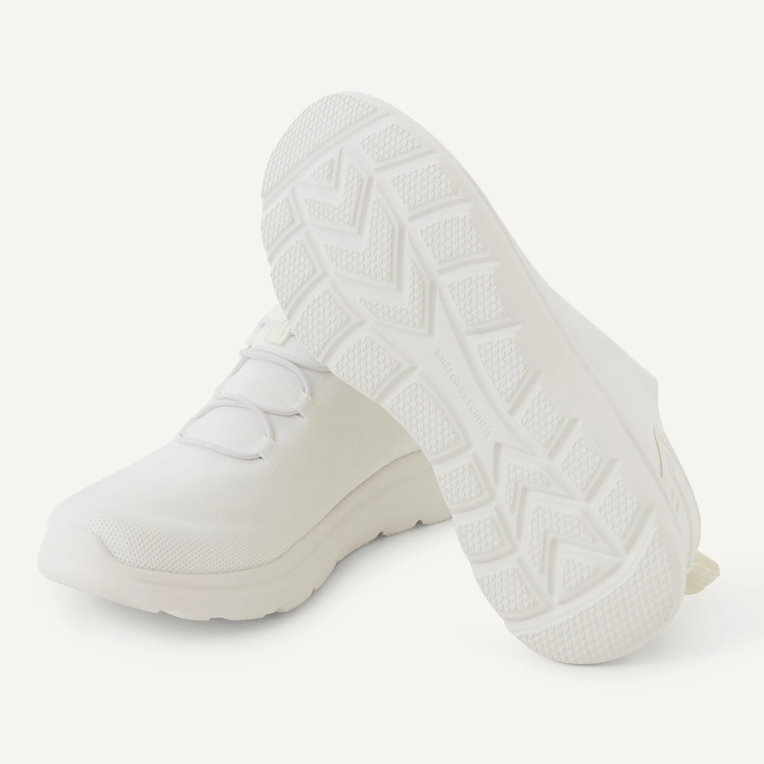Amazon Essentials Chaussures de Course Légères Mixte enfant