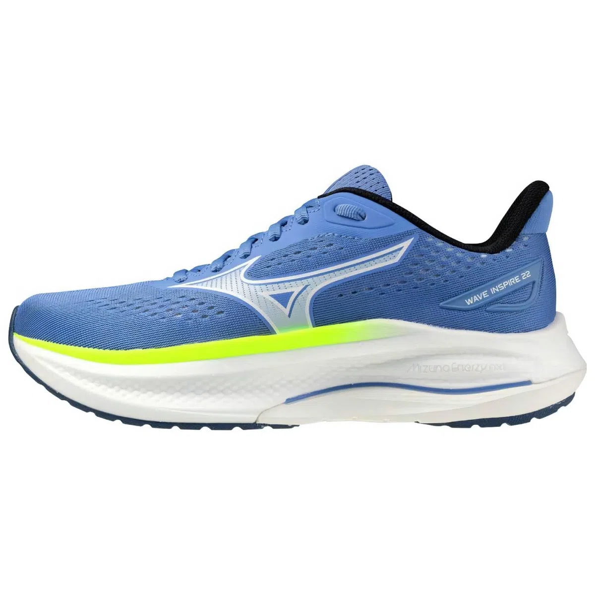 Mizuno WAVE INSPIRE 22 Chaussures pour femme