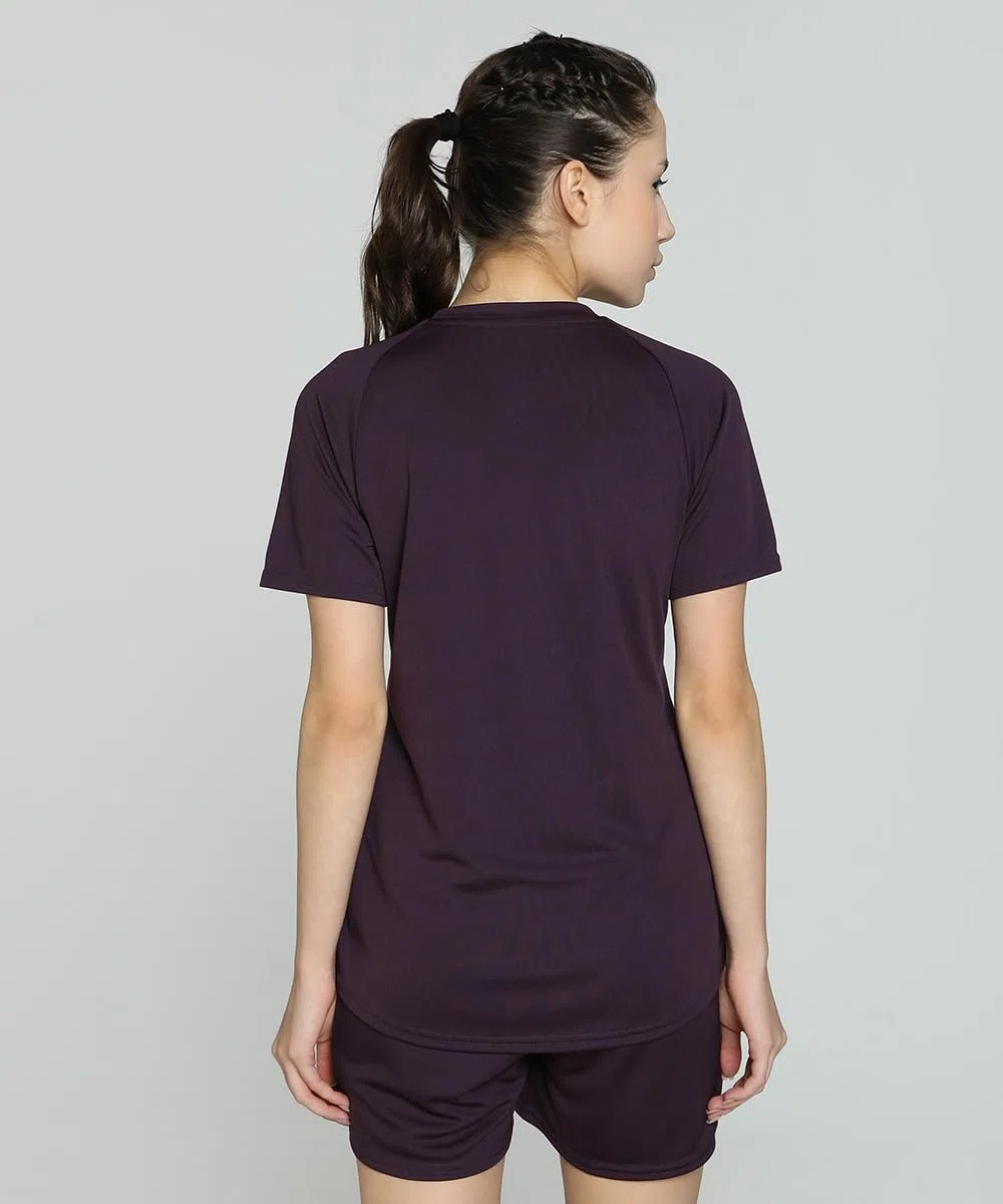 PUMA Maillot de Football individualBLAZE Femme