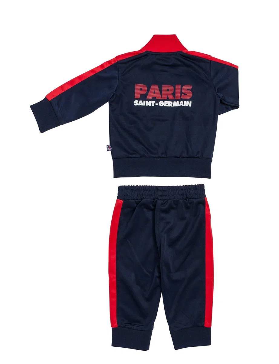 Paris Saint-Germain Survêtement PSG bébé - Collection Officielle