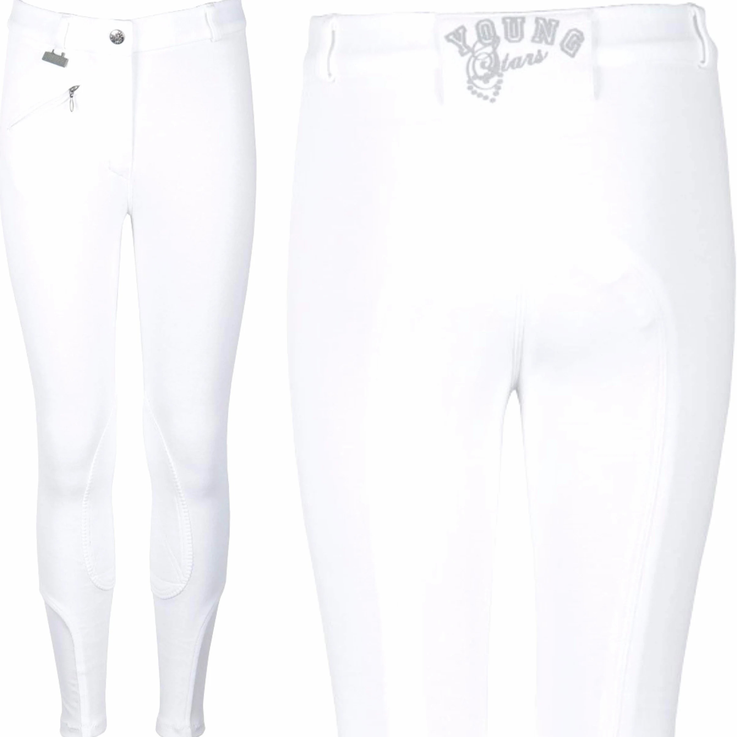 Harry's Horse Reithose Youngrider - 140 - Pantalon d'équitation Youngrider – 140. - Enfant
