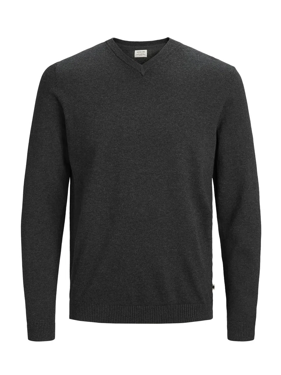 JACK & JONES Pull en Maille Pull en Maille