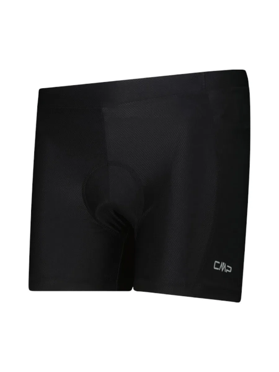 CMP Underwear Da Ciclismo Traspirante Da Donna Short Femme