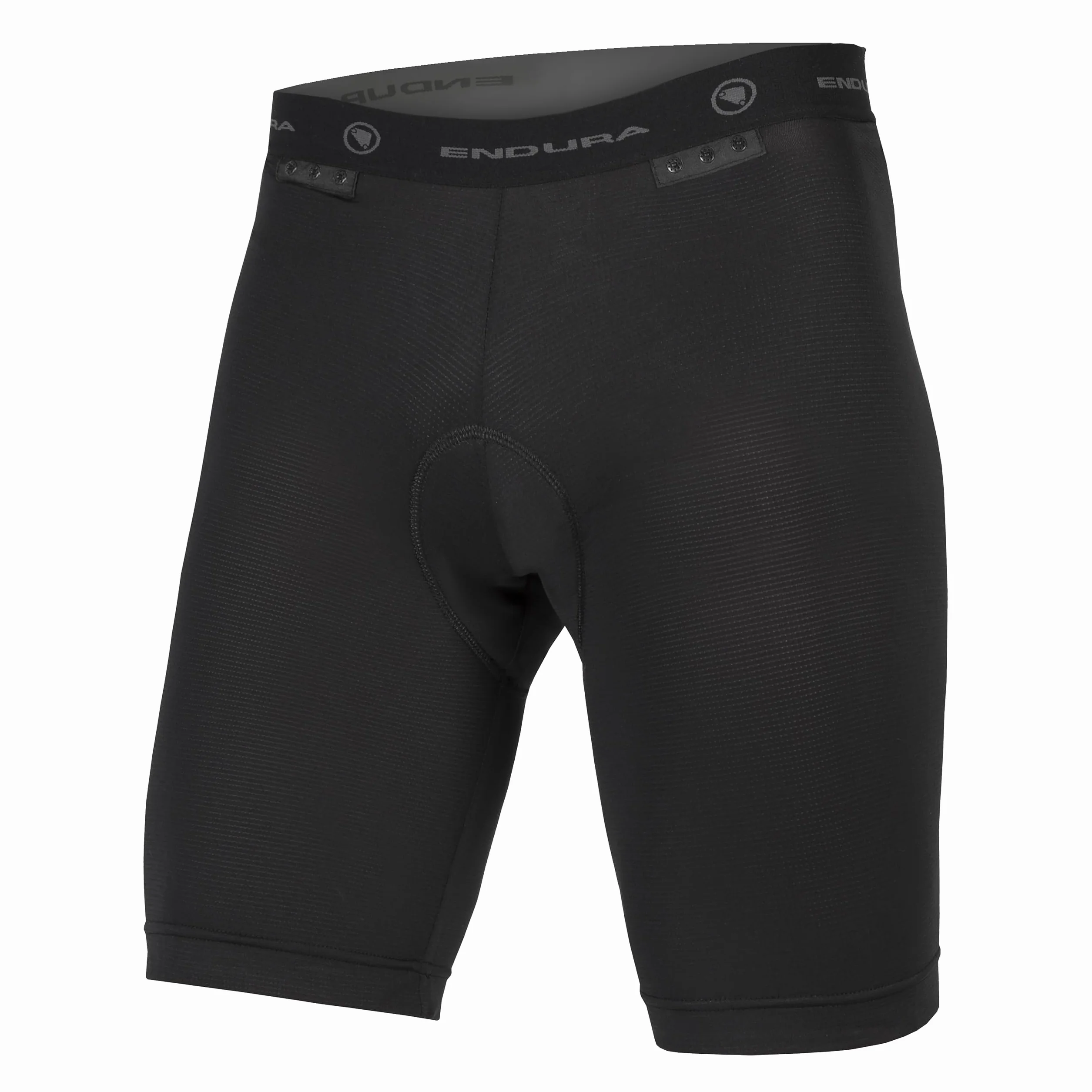 Endura Padded Clickfast Liner II Under Shorts for Cycling | Boxer Briefs | Interchangeable | Padded | Clickfast Technology Underwear