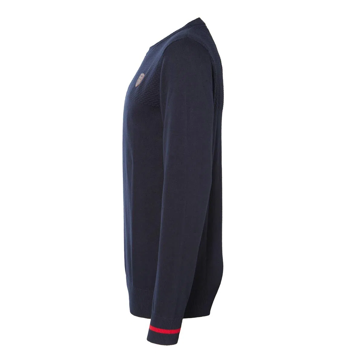 Kappa Col Rond Pull Homme